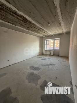 2-к квартира, вторичка, 56м2, 1/13 этаж