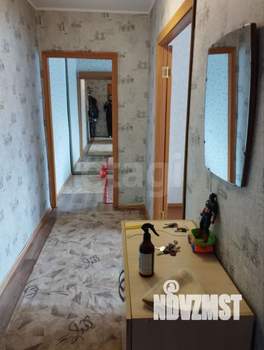 2-к квартира, вторичка, 51м2, 1/9 этаж