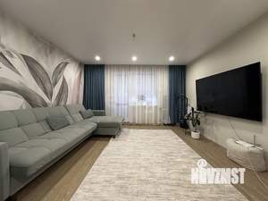 3-к квартира, вторичка, 67м2, 2/10 этаж