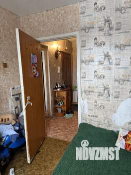 3-к квартира, вторичка, 64м2, 5/9 этаж
