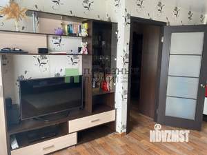 1-к квартира, вторичка, 36м2, 9/9 этаж