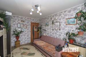2-к квартира, вторичка, 45м2, 5/5 этаж