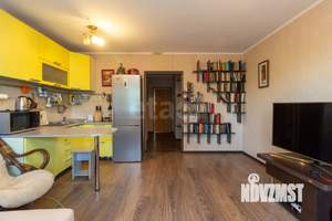 1-к квартира, вторичка, 40м2, 4/9 этаж