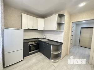 1-к квартира, вторичка, 36м2, 13/16 этаж