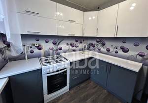 2-к квартира, вторичка, 45м2, 5/5 этаж