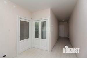 3-к квартира, вторичка, 93м2, 4/9 этаж