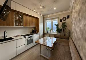 1-к квартира, вторичка, 42м2, 10/10 этаж