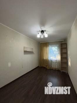 3-к квартира, вторичка, 59м2, 3/5 этаж