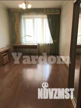 3-к квартира, вторичка, 130м2, 10/14 этаж