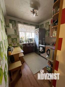 2-к квартира, вторичка, 42м2, 3/5 этаж