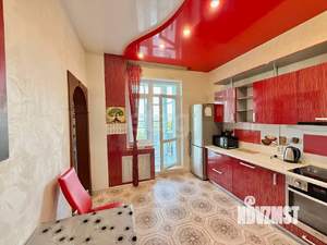 1-к квартира, вторичка, 55м2, 5/22 этаж