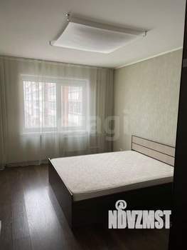 2-к квартира, вторичка, 62м2, 6/16 этаж