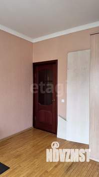 4-к квартира, вторичка, 103м2, 1/3 этаж