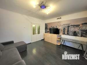 2-к квартира, вторичка, 53м2, 7/10 этаж