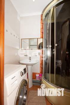 1-к квартира, вторичка, 41м2, 5/10 этаж