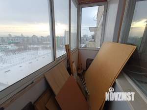 2-к квартира, вторичка, 53м2, 10/10 этаж