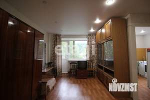 1-к квартира, вторичка, 32м2, 5/5 этаж