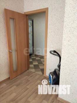 1-к квартира, вторичка, 42м2, 25/26 этаж