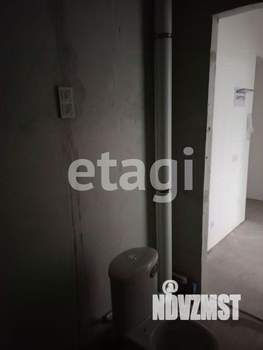 1-к квартира, вторичка, 45м2, 10/16 этаж