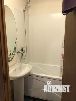 1-к квартира, вторичка, 42м2, 10/10 этаж