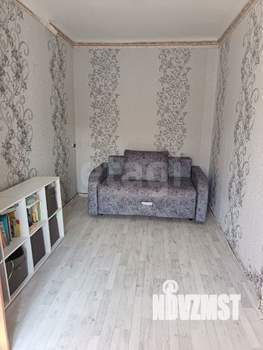 2-к квартира, вторичка, 46м2, 3/5 этаж
