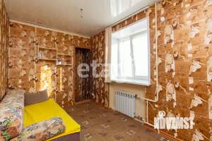 3-к квартира, вторичка, 51м2, 2/5 этаж