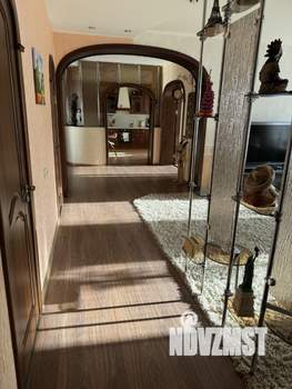 4-к квартира, вторичка, 138м2, 4/10 этаж