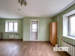 Студия квартира, вторичка, 33м2, 8/17 этаж