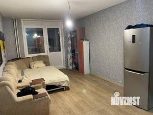 Студия квартира, вторичка, 27м2, 7/17 этаж