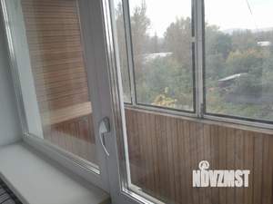 1-к квартира, вторичка, 35м2, 4/5 этаж