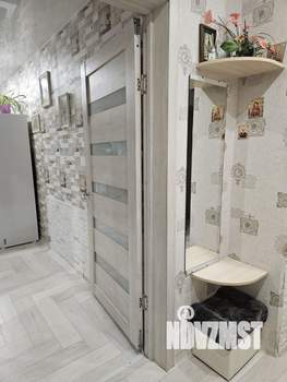 2-к квартира, вторичка, 58м2, 13/16 этаж