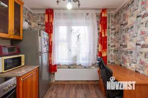 2-к квартира, вторичка, 51м2, 2/13 этаж