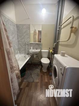 1-к квартира, вторичка, 30м2, 3/19 этаж