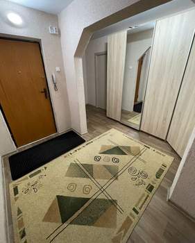 3-к квартира, вторичка, 70м2, 15/17 этаж