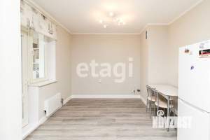 2-к квартира, вторичка, 67м2, 4/25 этаж