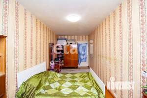 2-к квартира, вторичка, 46м2, 4/5 этаж