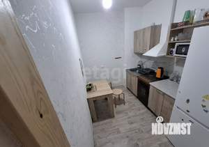 2-к квартира, вторичка, 43м2, 19/19 этаж