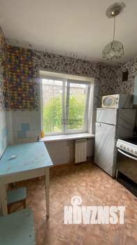 3-к квартира, вторичка, 51м2, 2/5 этаж