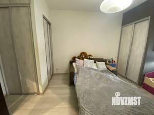 2-к квартира, вторичка, 53м2, 3/17 этаж