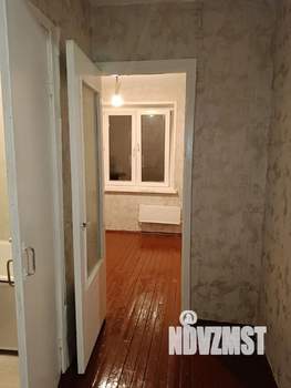 2-к квартира, вторичка, 50м2, 4/5 этаж