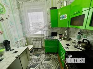 4-к квартира, вторичка, 89м2, 1/2 этаж