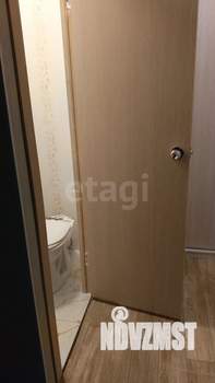 Студия квартира, вторичка, 12м2, 1/9 этаж