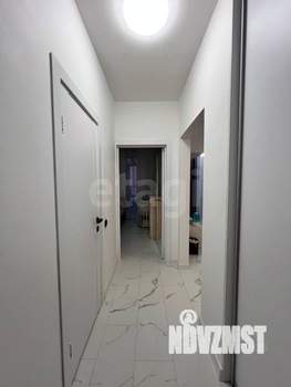 2-к квартира, вторичка, 37м2, 18/25 этаж