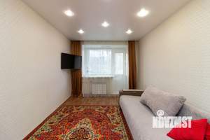 2-к квартира, вторичка, 45м2, 4/5 этаж