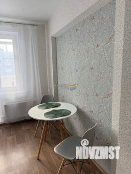 3-к квартира, вторичка, 74м2, 17/17 этаж