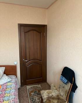 2-к квартира, вторичка, 52м2, 9/9 этаж