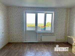 Студия квартира, вторичка, 24м2, 6/17 этаж
