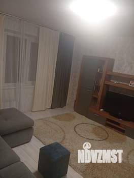 2-к квартира, вторичка, 54м2, 6/9 этаж