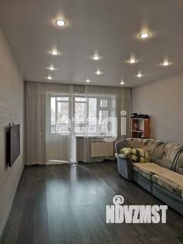 2-к квартира, вторичка, 72м2, 3/9 этаж