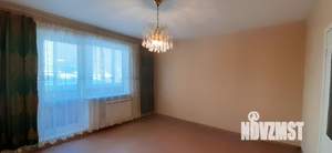 3-к квартира, вторичка, 65м2, 3/10 этаж